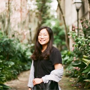 Meet your Posher, Yeon